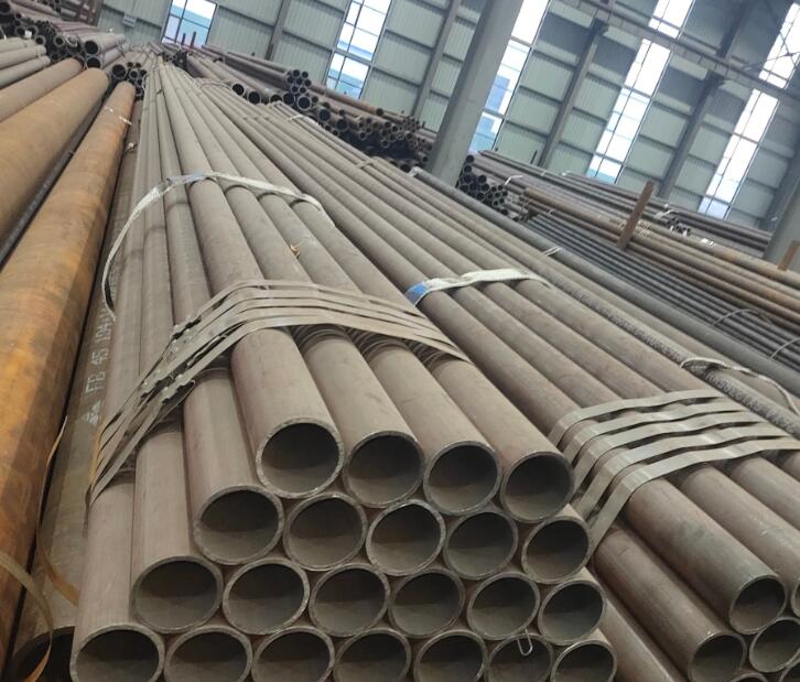 晋宁20#石油裂化管