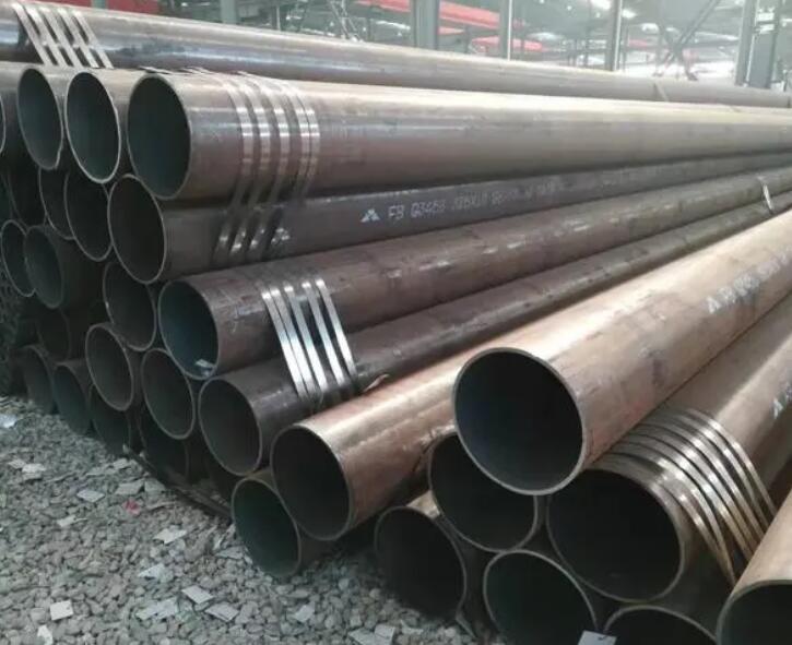 晋宁高压锅炉管