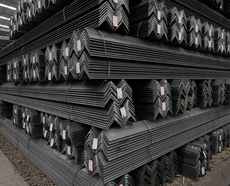 晋宁低合金角钢